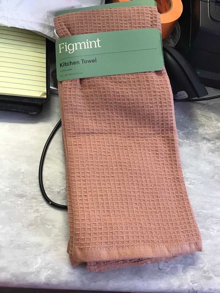 Kitchen towel