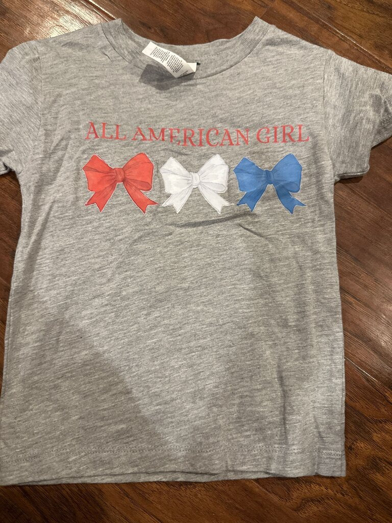 All American Girl T-Shirt