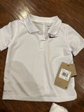 Nike Dri-FIT Polo Shirt