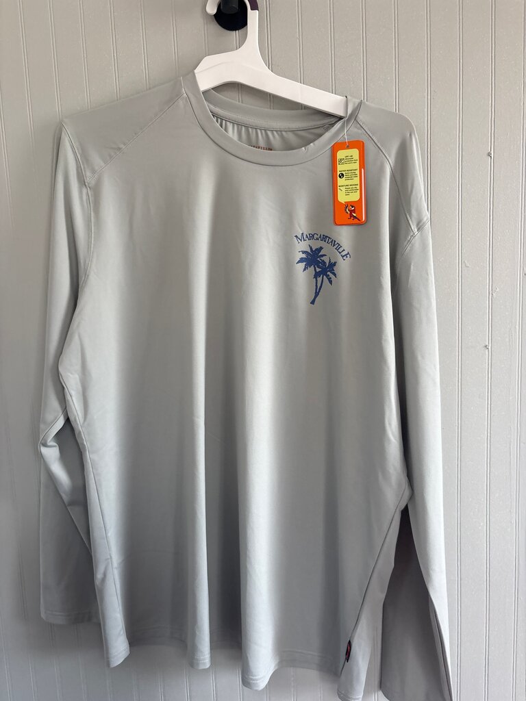 Margaritaville Long Sleeve Shirt