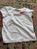 Nike White T-Shirt