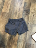 Gray Shorts