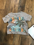 One Cool Lil' Dude Graphic Tee