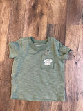 Wild One Dinosaur T-Shirt