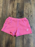 Cute Pink Shorts