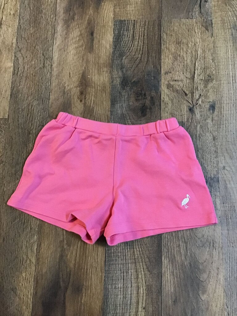 Cute Pink Shorts