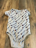 Champion Baby Onesie