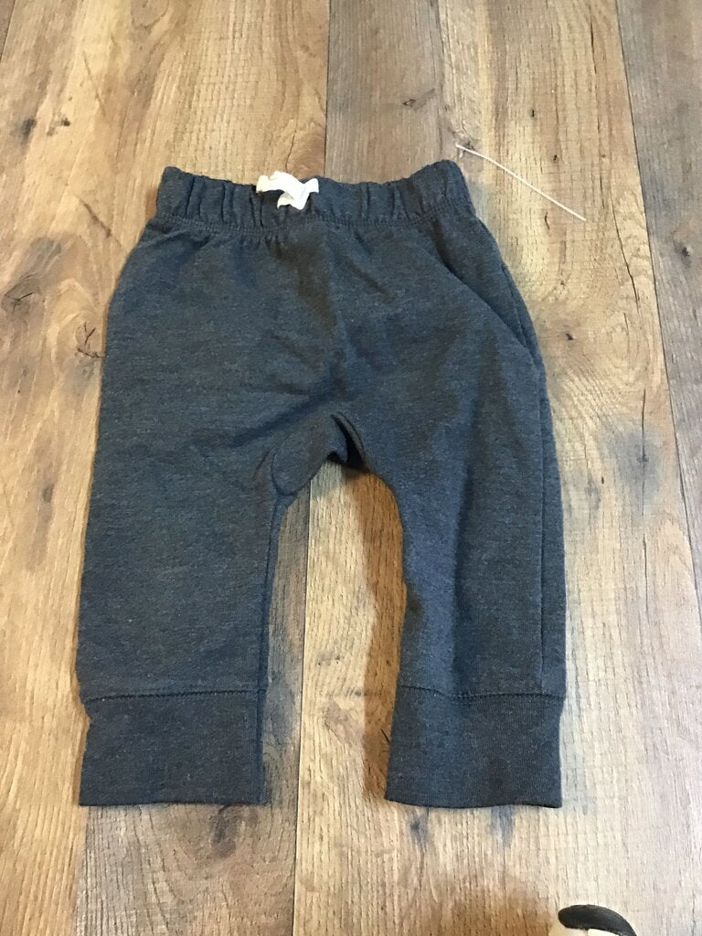 Infant Gray Sweatpants