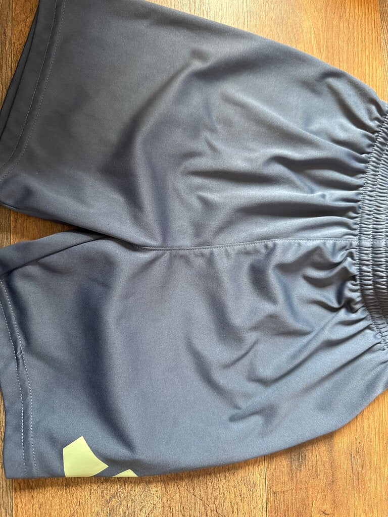 Adidas Regular Fit Sports Shorts