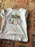 Cute Baby Dinosaur T-Shirt