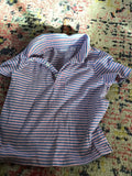 Crewcuts Striped Polo Shirt