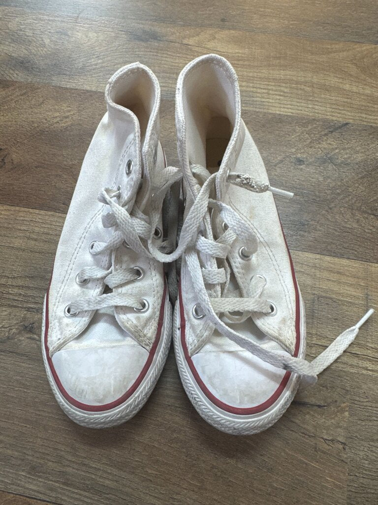 Converse Chuck Taylor All Star High Top Sneakers