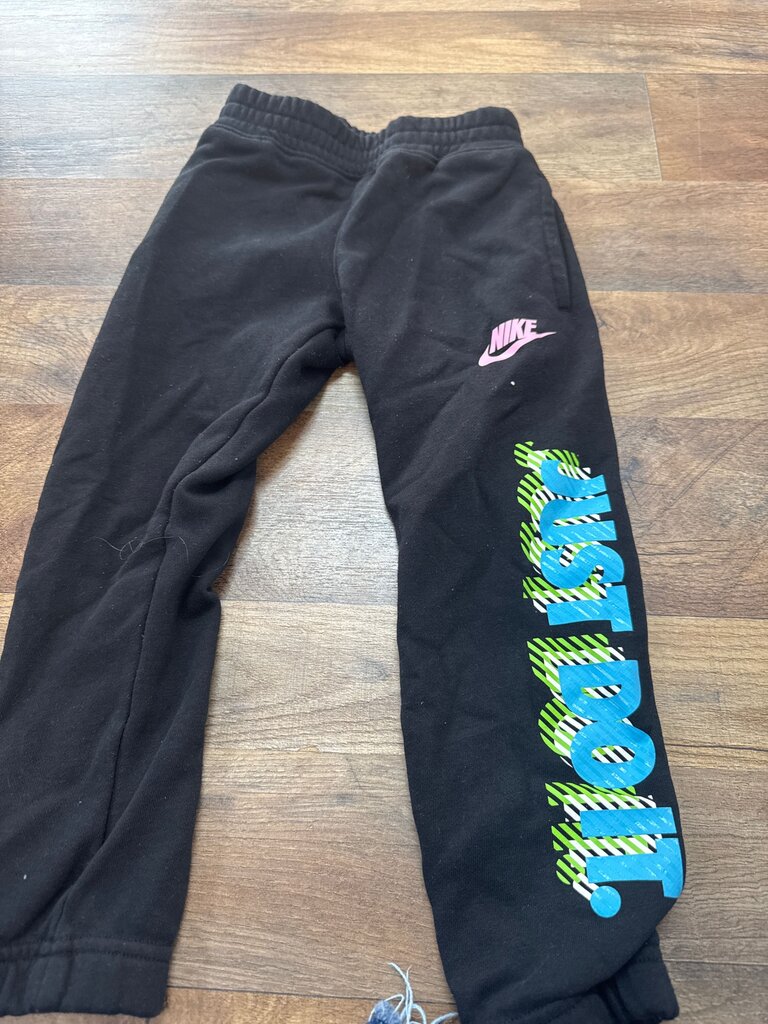 Nike Just Do It Kids Sweatpants