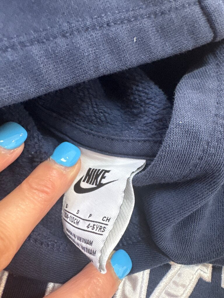 Nike Youth Hoodie