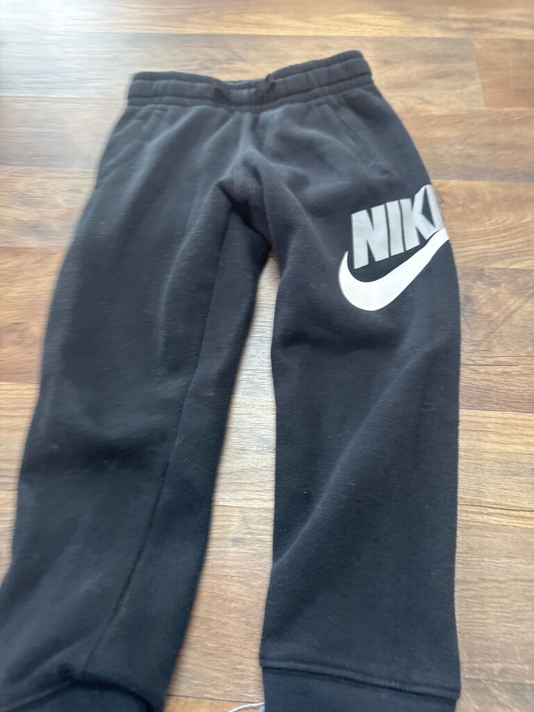 Nike Black Sweatpants for Kids