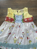 Matilda Jane Cupcake Dress