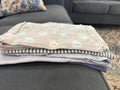 Baby Blanket Set 7 with Whimsical Patterns