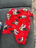 Minnie Mouse Pajama Set