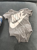 Nike Infant Bodysuit