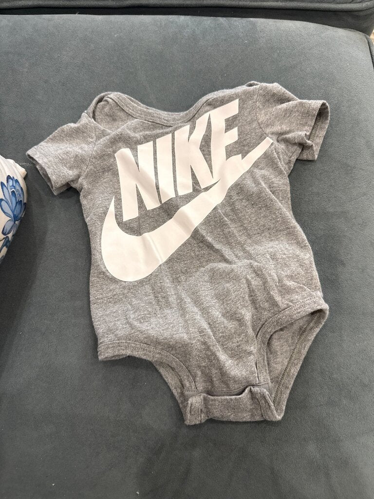 Nike Infant Bodysuit