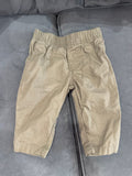 Kids' Casual Khaki Pants