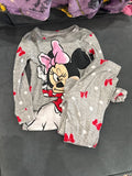Minnie Mouse Pajama Set