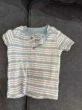 Carter's Striped Baby T-Shirt
