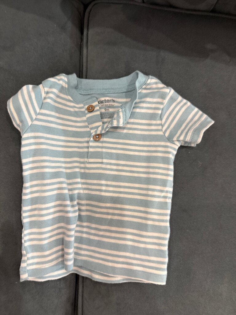 Carter's Striped Baby T-Shirt