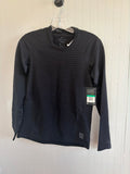 Nike Boys Dri-FIT Pro Warm Long Sleeve Training Shirt
