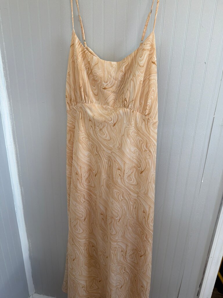 Amazing A Dress
