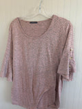 Ryl Cardigan Style Top
