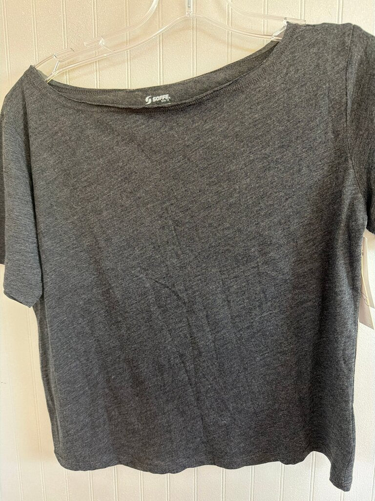 Soffe Girls T-Shirt