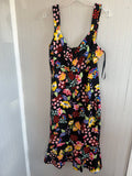 Rachel Roy Floral Print Dress