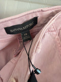Banana Republic Women's Pink Pants