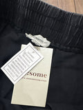 Eesome Women's Black Cargo Pants