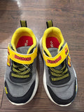 Skechers Kids' Sneakers with Vroom Design