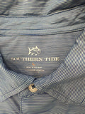 Southern Tide Men’s Striped Polo Shirt