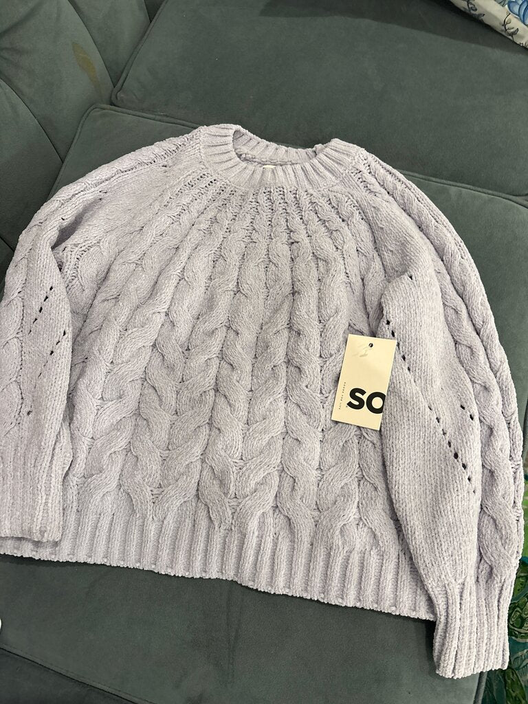 SO Sweater for Kids