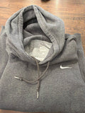 Nike Gray Hoodie