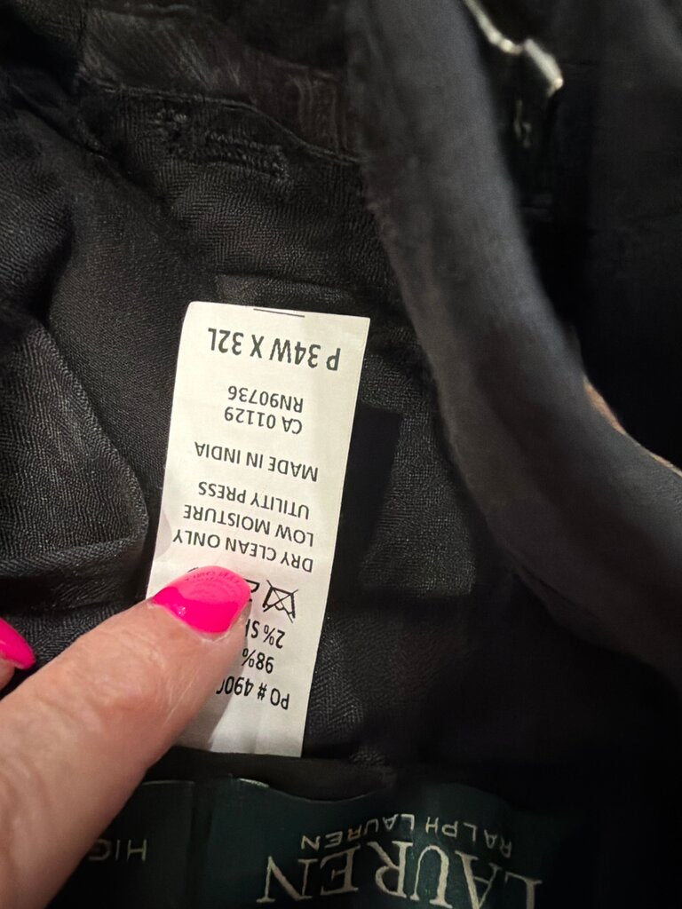 Pants by Lauren Ralph Lauren