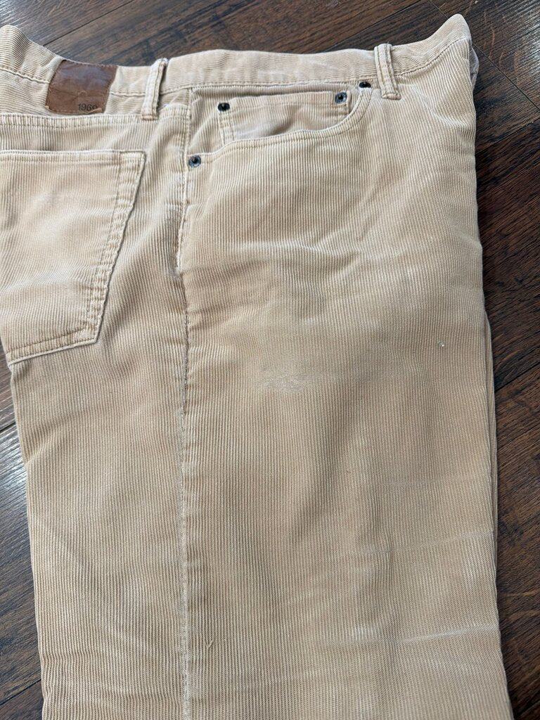Gap Corduroy Pants