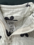 Carter's Child of Mine Quilted Set