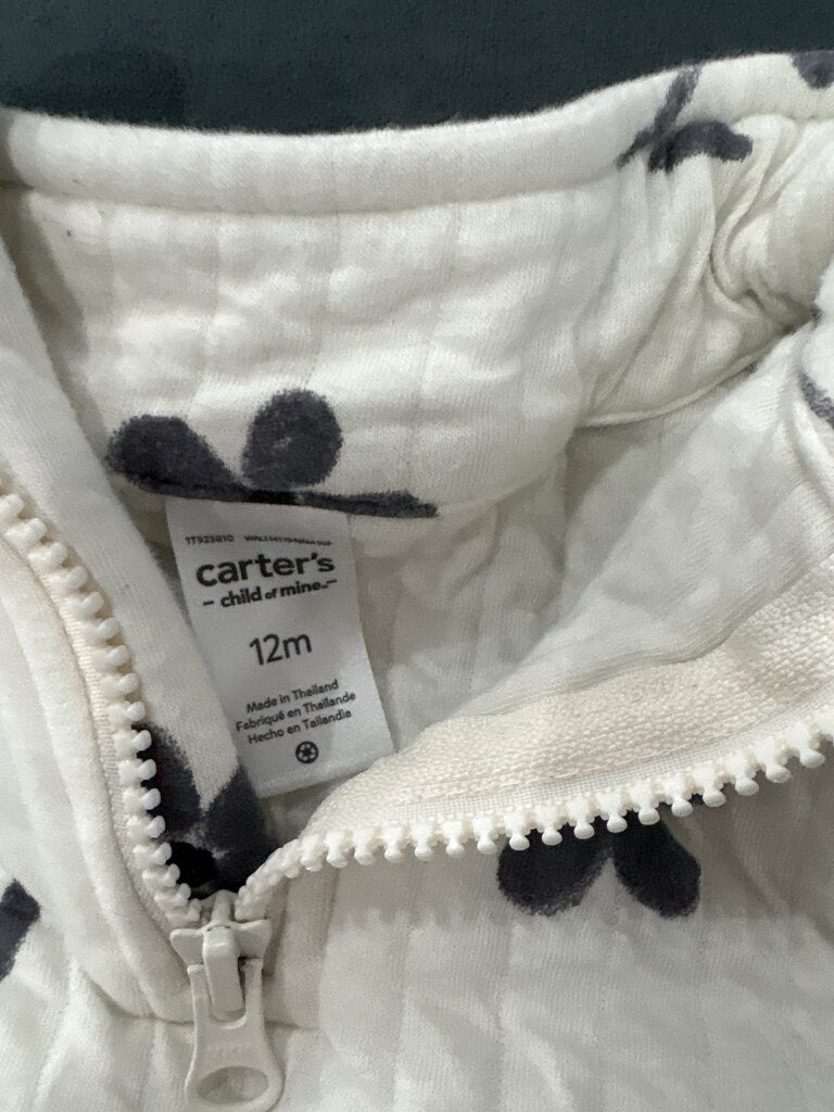 Carter's Child of Mine Quilted Set
