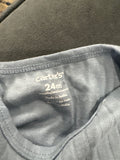 Carter's Baby Pajama Set