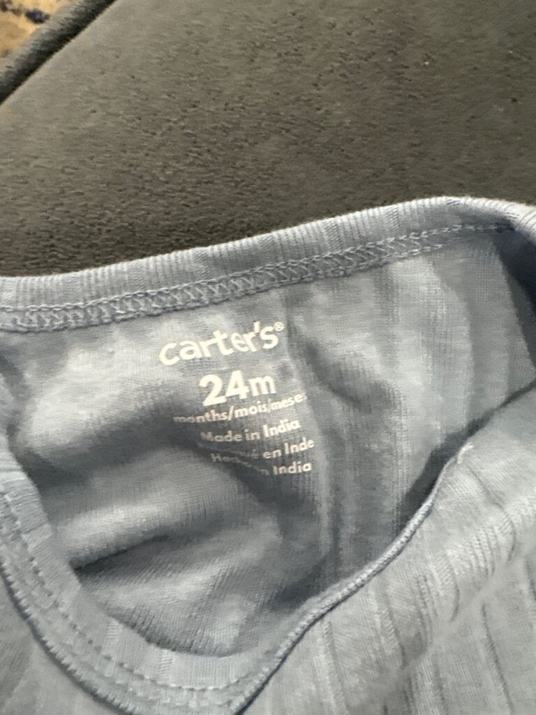 Carter's Baby Pajama Set
