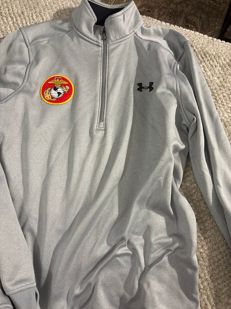 Under Armour ColdGear Pullover