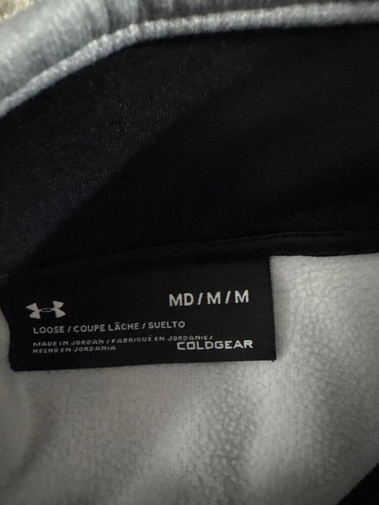Under Armour ColdGear Pullover