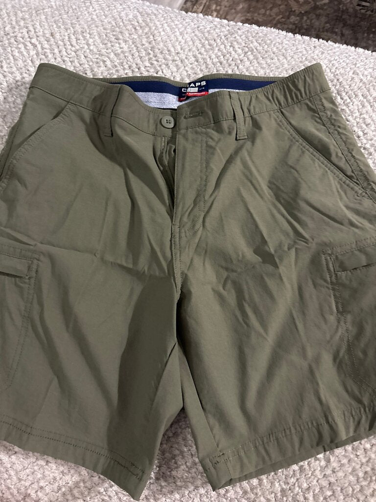 CIAPS Performance Shorts