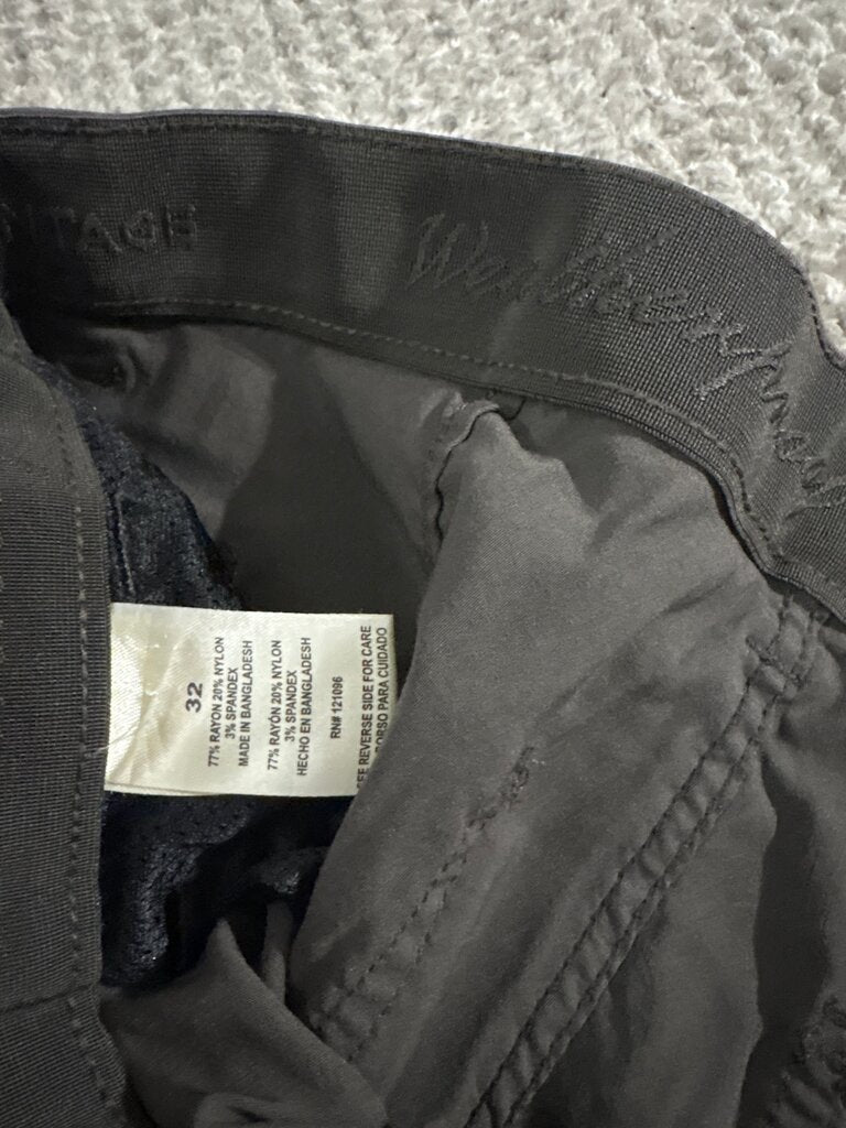 Men's Vintage Shorts