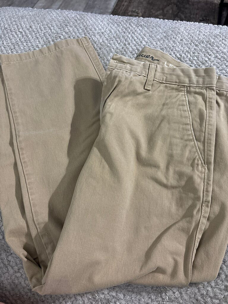 Eddie Bauer Men's Pants 32x30